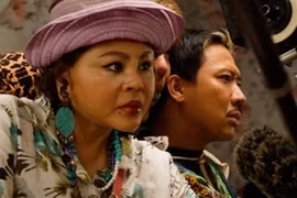 Trấn Thành mất vị thế "ông hoàng phòng vé" mùa phim Tết 2025 