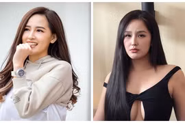 Mai Phương Thúy giàu bậc nhất showbiz, ngày càng gợi cảm
