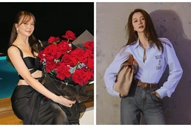 Thiều Bảo Trang hết thân với Phương Uyên, giờ ra sao?