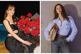 Thiều Bảo Trang hết thân với Phương Uyên, giờ ra sao?