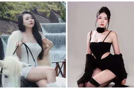 Thí sinh Hoa hậu Việt Nam 2024 ăn mặc táo bạo