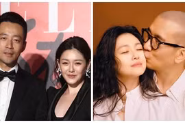 Hai cuộc hôn nhân của diễn viên Từ Hy Viên