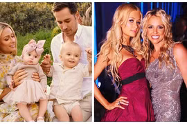 Chân dung nữ ca sĩ mất biệt thự triệu đô do cháy rừng