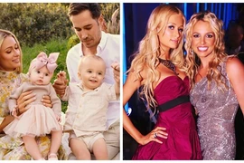 Chân dung nữ ca sĩ mất biệt thự triệu đô do cháy rừng