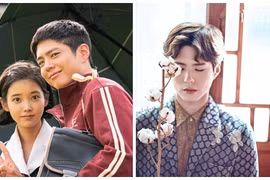 Park Bo Gum được mệnh danh em trai quốc dân, tài sản “khủng”