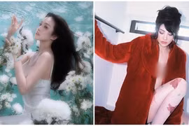 “Lee Hyori phiên bản Việt” tín đồ đích thực của gu trễ nải