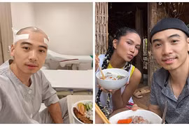 Chồng H’hen Niê tân trang vẻ ngoài sau khi kết hôn