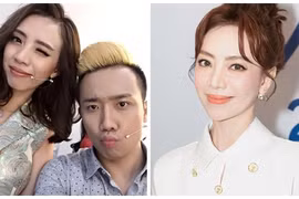 Biết gì về mỹ nhân “đối đầu” Trấn Thành thị trường phim Tết 2025