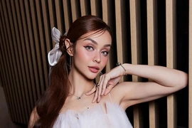 Ca sĩ Mlee công khai chia tay bạn trai vào Valentine