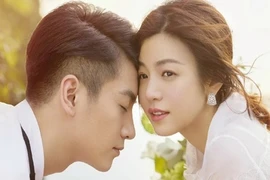 Hôn nhân của Trần Nghiên Hy - Trần Hiểu trước khi tan vỡ