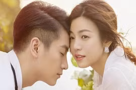 Hôn nhân của Trần Nghiên Hy - Trần Hiểu trước khi tan vỡ