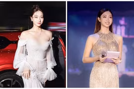 Lương Thùy Linh sau 6 năm đăng quang Miss World Vietnam