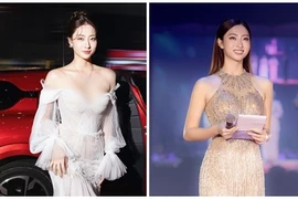 Lương Thùy Linh sau 6 năm đăng quang Miss World Vietnam