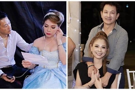 Thanh Thảo được chồng chiều chuộng, tặng nhà 14 tỷ