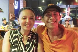 Hôn nhân của cặp đôi nghệ sĩ “chuyên đóng vai khổ“