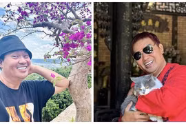 Cuộc sống sau ánh hào quang của diễn viên Hoàng Mập