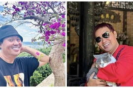 Cuộc sống sau ánh hào quang của diễn viên Hoàng Mập