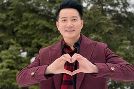 Tình duyên của quý ông tuổi Tỵ Phi Hùng