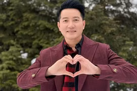 Tình duyên của quý ông tuổi Tỵ Phi Hùng