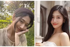 Sắc vóc nữ chính "Đèn âm hồn" 