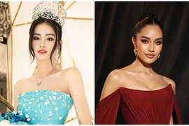 Soi loạt đối thủ đáng gờm của Ý Nhi ở Miss World 2025