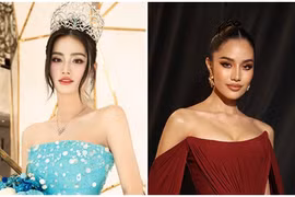 Soi loạt đối thủ đáng gờm của Ý Nhi ở Miss World 2025