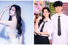 Trương Quỳnh Anh làm mẹ đơn thân, ngày càng gợi cảm