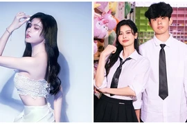 Trương Quỳnh Anh làm mẹ đơn thân, ngày càng gợi cảm