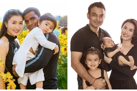 Lấy chồng người Ấn Độ, 2 sao Việt có cuộc sống ra sao?