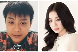 Hoài Lâm ra sao giữa lúc vợ cũ vén màn góc khuất hôn nhân?