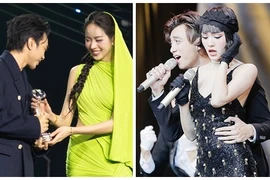 Soobin Hoàng Sơn yêu ai trước khi được "đẩy thuyền" với Thanh Thủy?