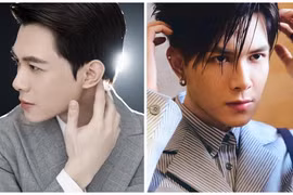 Chồng kém tuổi, điển trai triệu người mê của Diệu Nhi