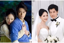 Trần Kiều Ân hôn nhân kỳ lạ, từng hẹn hò Hoắc Kiến Hoa