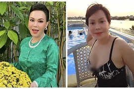 Cuộc sống sau ánh hào quang của nữ danh hài “giàu nhất Việt Nam” 