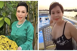 Cuộc sống sau ánh hào quang của nữ danh hài “giàu nhất Việt Nam” 