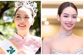 Cơ hội nào cho Thanh Thủy thắng giải Vẻ đẹp vượt thời gian 2024?