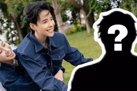 “Ông mai” của Vũ Cát Tường và Bí Đỏ là ai?