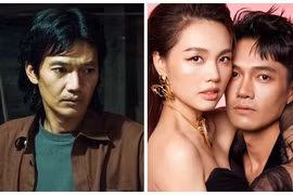 Hôn nhân của Quang Tuấn “Quỷ nhập tràng” bên vợ xinh đẹp