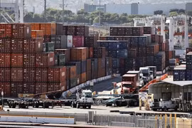 Mỹ và Trung Quốc “đạt tiến triển đáng kể” sau 15 giờ đàm phán tại Geneva