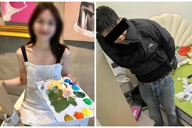 Sập bẫy tình trên mạng, quý ông mất trắng hơn 700 triệu