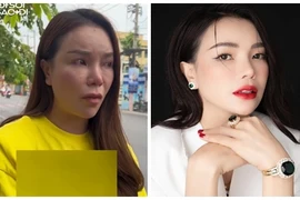 Trà Ngọc Hằng ra sao sau khi bị tạm hoãn xuất cảnh?