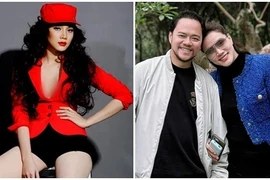 “Đệ nhất mỹ nhân gợi cảm” Trang Nhung ra sao sau 9 năm cưới?