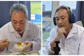 Đạo diễn Quang Dũng kể lại chuyện trở về từ lằn ranh sinh tử 