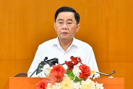 Bao che vi phạm của đảng viên có thể bị xử lý hình sự