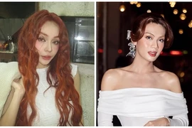 Trước Mlee, còn sao Việt nào chia tay đúng dịp Valentine?