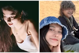 NSND Việt Anh nói gì khi bạn gái liên tục mặc gợi cảm?