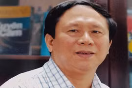 Nhà thơ Dương Kỳ Anh - "cha đẻ" cuộc thi Hoa hậu VN qua đời	