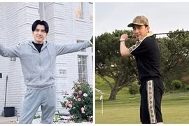 Đan Trường giàu “khủng”, vẫn độc thân sau 4 năm ly hôn