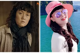 Vân Dung liên tục đóng phim kinh dị, thời trang đời thường “hack tuổi”