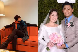 Lý do diễn viên Quý Bình mất tích trên mạng xã hội